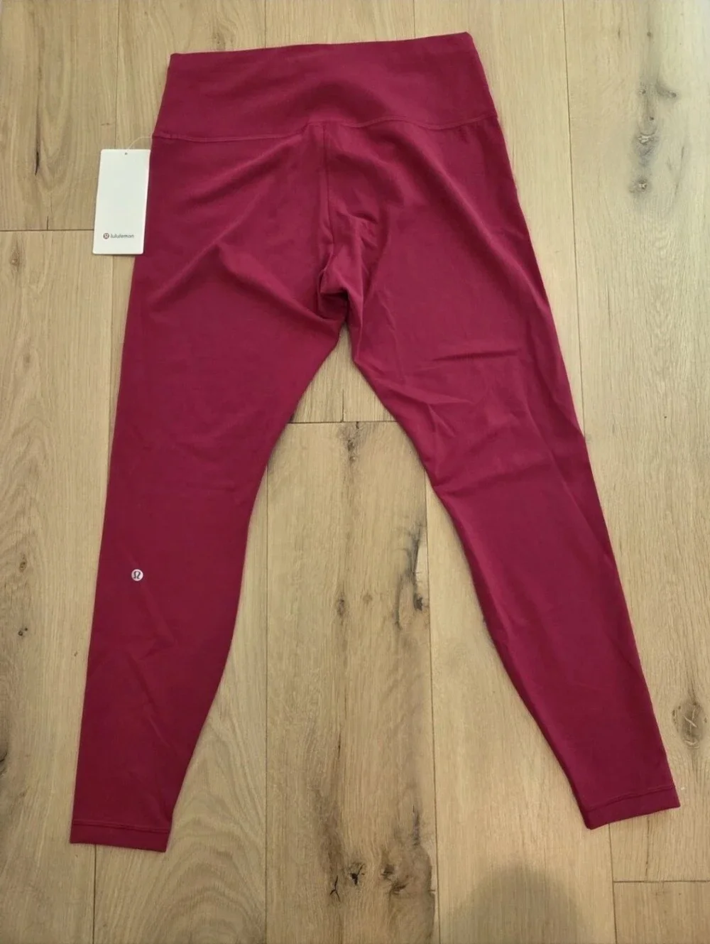 Lululemon Wunder Train HR Tight 28